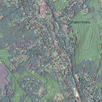 PA-Kingston: GeoChange 1942-2012 Preview 2