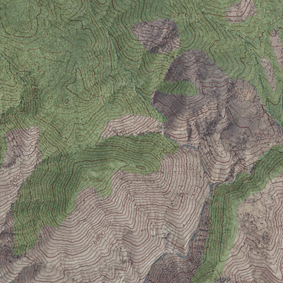 NV-Rattlesnake Flat: GeoChange 1966-2012 Preview 3