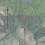 FL-AL-Gaskin: GeoChange 1973-2010 Preview 2