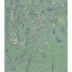 PA-White Mills: GeoChange 1966-2012 Preview 1