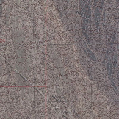 NV-Murphys Well: GeoChange 1974-2012 Preview 3