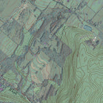 PA-Carbondale: GeoChange 1942-2012 Preview 2