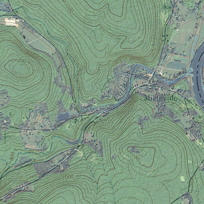 PA-NY-Damascus: GeoChange 1992-2012 Preview 3