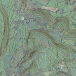 PA-Forest City: GeoChange 1992-2012 Preview 2