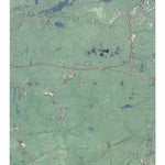 PA-Poncono Pines: GeoChange 1965-2012 Preview 1
