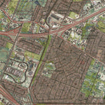 LA-Baton Rouge East: GeoChange 1989-2010 Preview 3