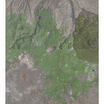 NV-CA-Aurora: GeoChange 1982-2012 Preview 1