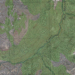 NV-CA-Aurora: GeoChange 1982-2012 Preview 3