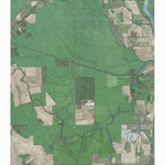 LA-Swayze Lake: GeoChange 1966-2010 Preview 1