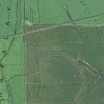 LA-Swayze Lake: GeoChange 1966-2010 Preview 2
