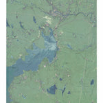 PA-Hawley: GeoChange 1963-2012 Preview 1