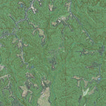LA-MS Weyanoke: GeoChange 1963-2009 Preview 3