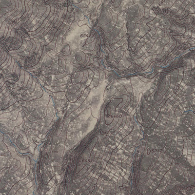NV-Belleville: GeoChange 1966-2012 Preview 3