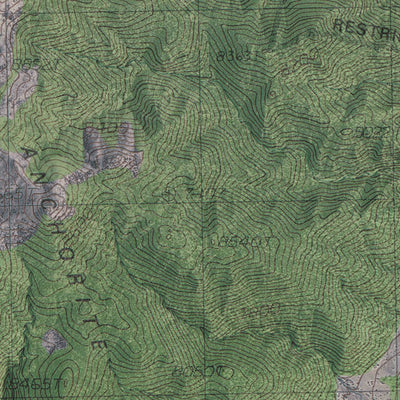 NV-CA-Anchorite Hills: GeoChange 1982-2012 Preview 3