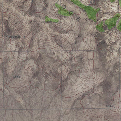 NV-Win Wan Flat: GeoChange 1974-2012 Preview 2