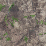 NV-Win Wan Flat: GeoChange 1974-2012 Preview 3