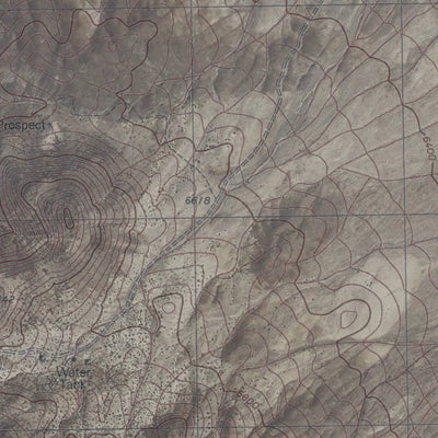 NV-Kinkaid NW: GeoChange 1974-2012 Preview 2