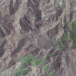 NV-Ninemile Ranch: GeoChange 1982-2012 Preview 3
