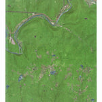 NY-Fishs Eddy: GeoChange 1963-2012 Preview 1