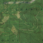 CA-Shunk Ridge: GeoChange 1985-2012 Preview 2