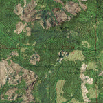 CA-Shunk Ridge: GeoChange 1985-2012 Preview 3