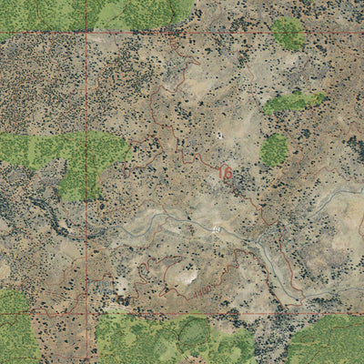 CA-Rimrock Lake: GeoChange 1984-2012 Preview 3