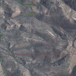 NV-Mount Grant: GeoChange 1982-2012 Preview 2
