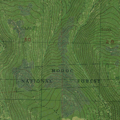 CA-Day: GeoChange 1985-2012 Preview 2