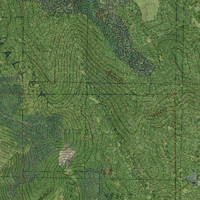 CA-Day: GeoChange 1985-2012 Preview 3
