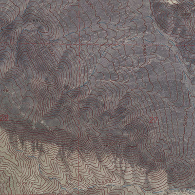 NV-Mina NW: GeoChange 1966-2012 Preview 2
