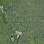 CA-East Of Pondosa: GeoChange 1985-2012 Preview 3