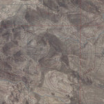 NV-Ghost Dance Ridge: GeoChange 1982-2012 Preview 2