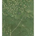 CA-Pondosa: GeoChange 1985-2012 Preview 1