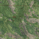 CA-Halls Canyon: GeoChange 1988-2012 Preview 3