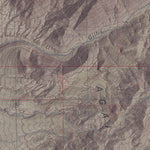 NV-Gillis Canyon: GeoChange 1982-2012 Preview 3