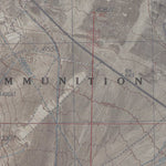 NV-Hawthorne West: GeoChange 1982-2012 Preview 2