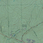PA-Pleasant View Summit: GeoChange 1963-2012 Preview 2