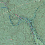 PA-Pleasant View Summit: GeoChange 1963-2012 Preview 3