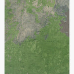 CA-Bonita Butte: GeoChange 1984-2012 Preview 1