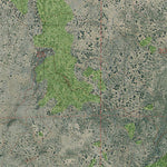 CA-Bonita Butte: GeoChange 1984-2012 Preview 3