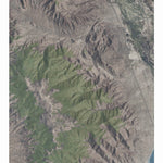 NV-Reese River Canyon: GeoChange 1982-2012 Preview 1