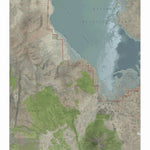 CA-Double Head Mtn: GeoChange 1984-2012 Preview 1