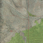 CA-Double Head Mtn: GeoChange 1984-2012 Preview 3