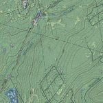 PA-East Stroudsburg: GeoChange 1991-2012 Preview 2