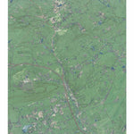 PA-Mount Pocono: GeoChange 1965-2012 Preview 1