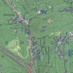 PA-Mount Pocono: GeoChange 1965-2012 Preview 2