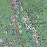 PA-Mount Pocono: GeoChange 1965-2012 Preview 3