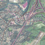 PA-Avoca: GeoChange 1942-2012 Preview 3