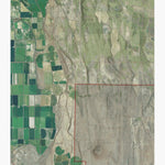 CA-OR-Newell: GeoChange 1985-2012 Preview 1