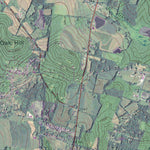 PA-Tunkhannock: GeoChange 1942-2012 Preview 2
